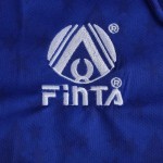 Cruzeiro EC 1993/94 Retro Jersey Home